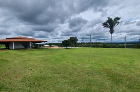 Fazenda Turmalina Negra