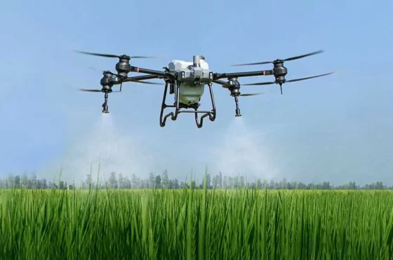 Drones agrícolas: a próxima fronteira da produtividade e da sustentabilidade no campo brasileiro