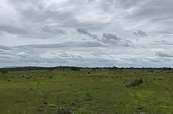 Fazenda Cristal de Rocha