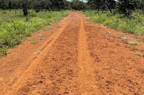 Fazenda Turmalina do Cerrado