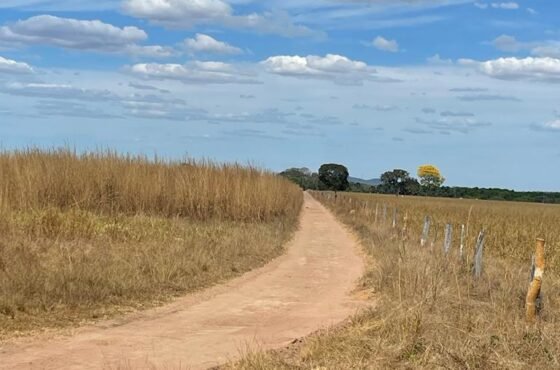 Fazenda Obsidiana do Cerrado