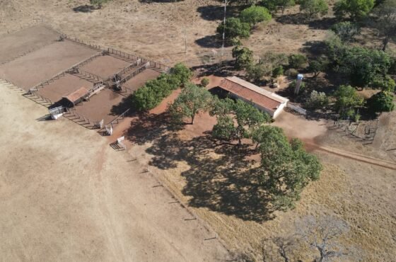 Fazenda Ametista do Vale