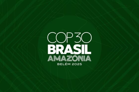COP30 – Conferência do Clima da ONU em Belém